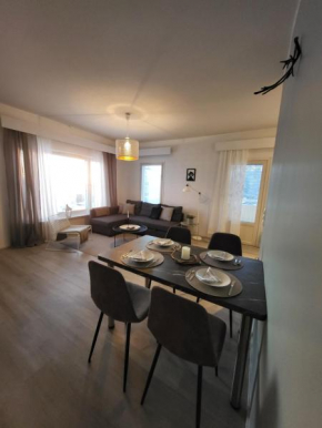 Viitakane Apartamentos - Modern and cozy city apartment Rovaniemi